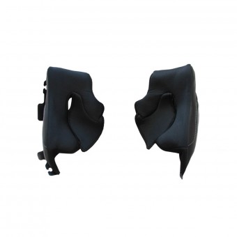 Interieur casque Nexx Paire de Joues X.WST2 Interieur casque Nexx Paire de Joues X.WST2
