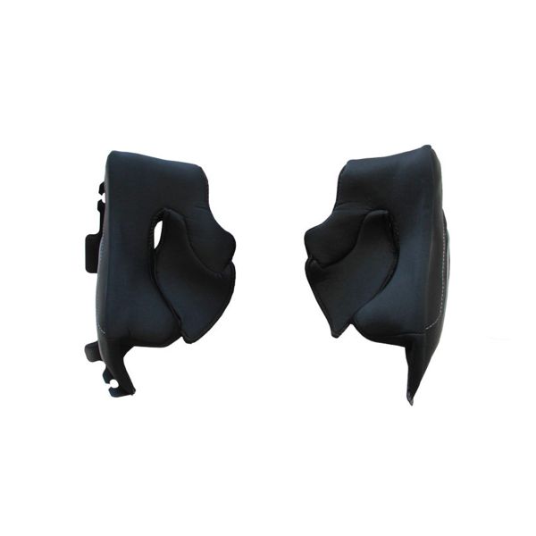 Interieur casque Nexx Paire de Joues X.WST2