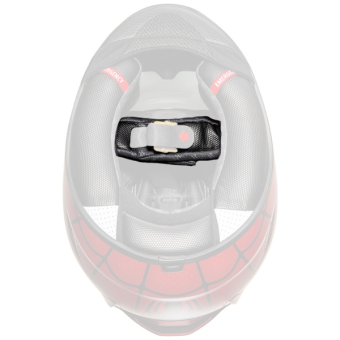 Interieur casque HJC Protection Jugulaire RPHA 11 Marvel Interieur casque HJC Protection Jugulaire RPHA 11 Marvel