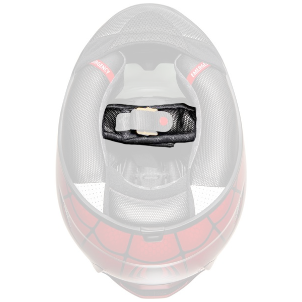 Interieur casque HJC Protection Jugulaire RPHA 11 Marvel