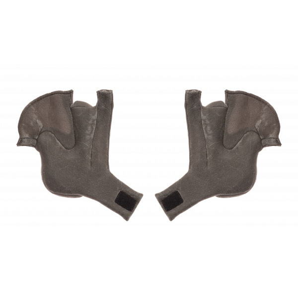 Interieur casque Schuberth Paire de joues C4 PRO/C4 Basic