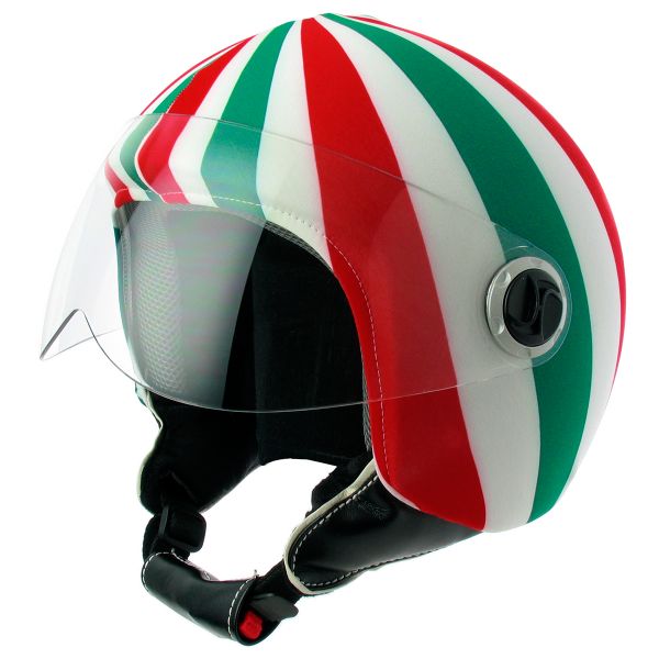 Personnalisation casque Helmetdress Italia Fantasia