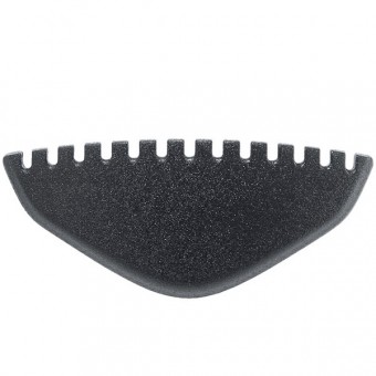 Pièces détachées casque Schuberth Bouton Ventilation Centrale Inférieure C3 Pièces détachées casque Schuberth Bouton Ventilation Centrale Inférieure C3