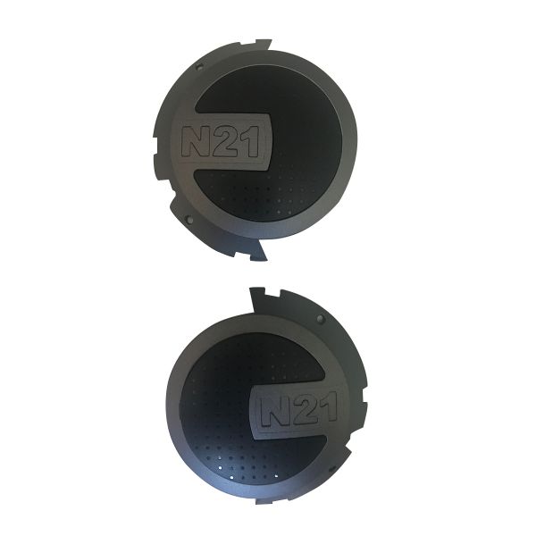 Pices dtaches casque Nolan Cache Mecanisme Kit de Fixation N21