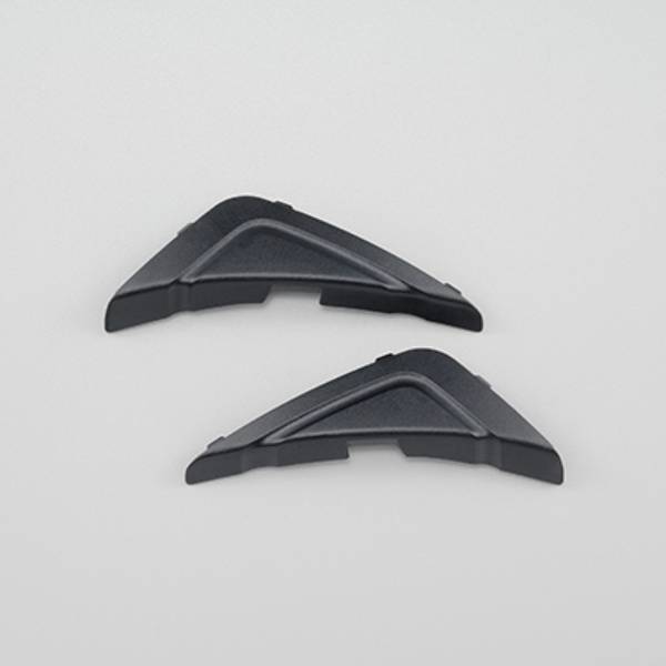 Pices dtaches casque Shoei Caches Lateraux Intercom Neotec II - GT-Air II - J-Cruise II