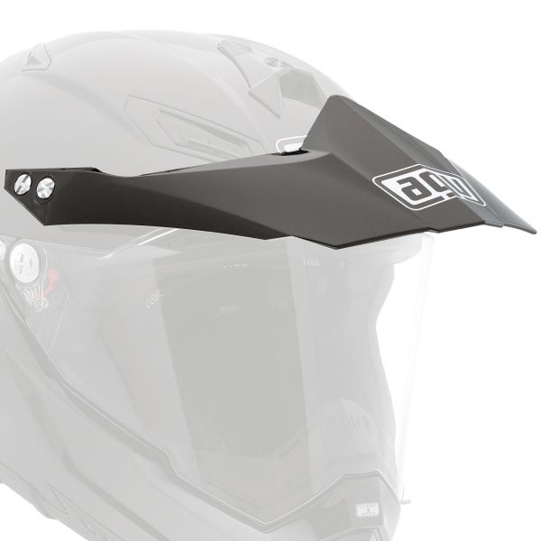 Pièces détachées casque AGV Casquette AX 8 Dual Evo - AX 8 Dual Pièces détachées casque AGV Casquette AX 8 Dual Evo - AX 8 Dual