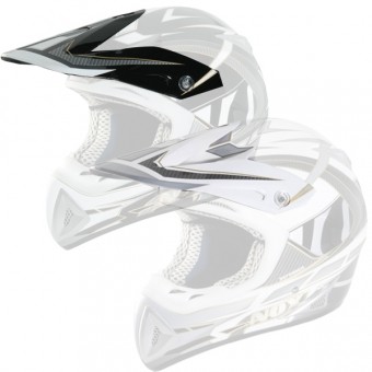 Pices dtaches casque NOX Casquette Defender