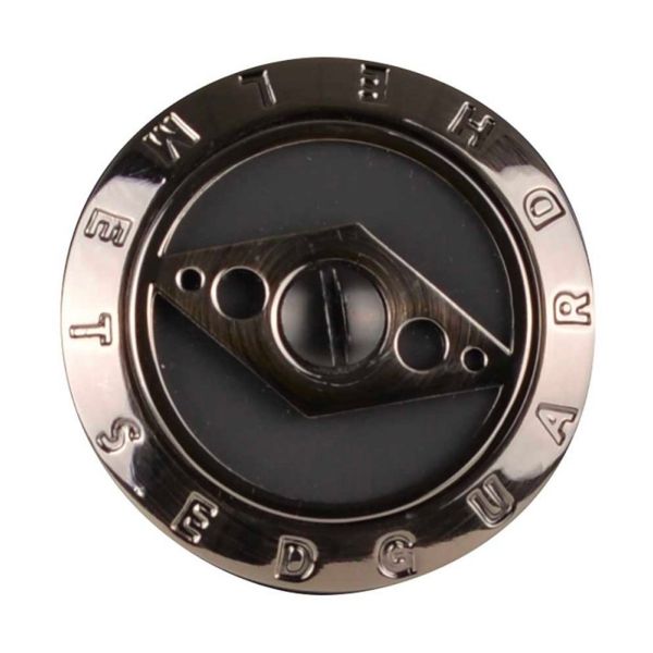 Pices dtaches casque Edguard Ecrou de visire Dirt Ed - Sprint - Bobber