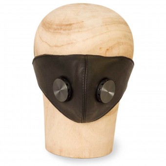 HEDON Masque Hannibal Hypno Noir