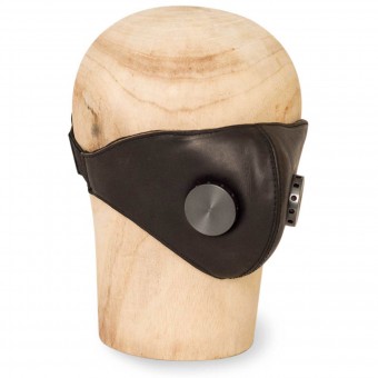 Pices dtaches casque HEDON Masque Hannibal Hypno Noir