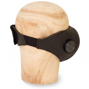 HEDON Masque Hannibal Hypno Noir