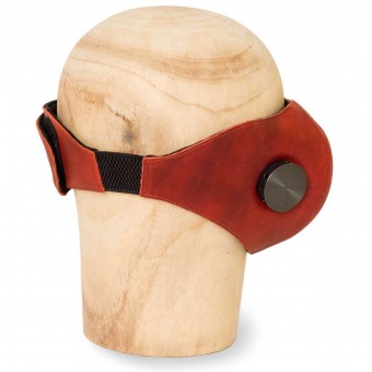 HEDON Masque Hannibal Hypno Rouge