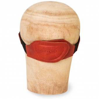 HEDON Masque Hannibal Hypno Rouge