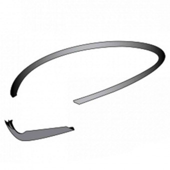 Pices dtaches casque Shark Joint d'Embase Race-R Pro