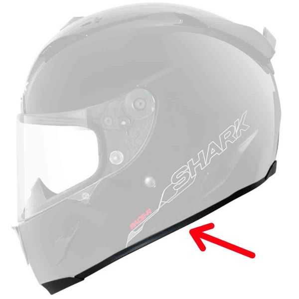 Shark Joint d'Embase Race-R Pro