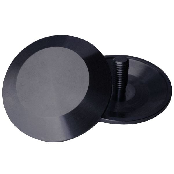 Pièces détachées casque HEDON KIT VIS Dopa Gun Metal Pièces détachées casque HEDON KIT VIS Dopa Gun Metal