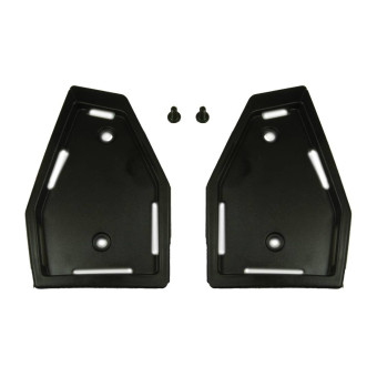 Pièces détachées casque Nexx Kit Vis Plaques X.D1 Pièces détachées casque Nexx Kit Vis Plaques X.D1