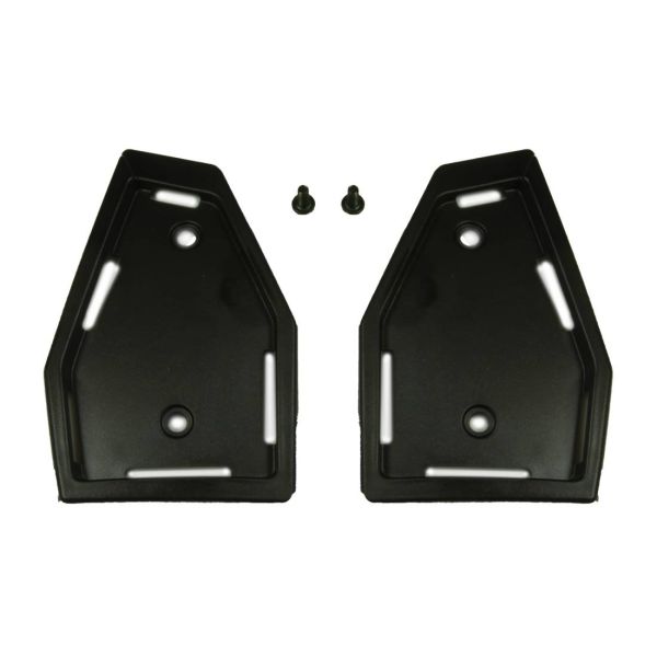 Pices dtaches casque Nexx Kit Vis Plaques X.D1