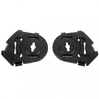 Pièces détachées casque Nolan Kit Mecanisme Ecran N43-N43AIR Pièces détachées casque Nolan Kit Mecanisme Ecran N43-N43AIR