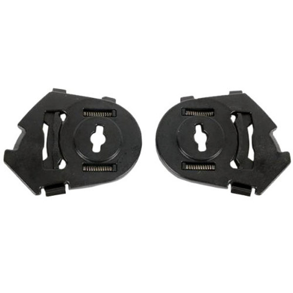 Pièces détachées casque Nolan Kit Mecanisme Ecran N43-N43AIR Pièces détachées casque Nolan Kit Mecanisme Ecran N43-N43AIR