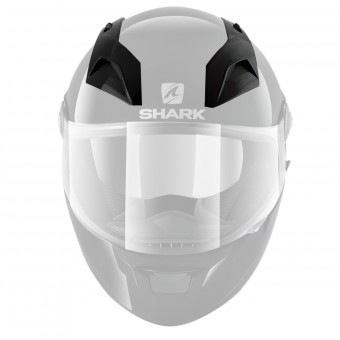 Pièces détachées casque Shark Kit Ventilations Superieures Vision R ST Serie 2 Pièces détachées casque Shark Kit Ventilations Superieures Vision R ST Serie 2