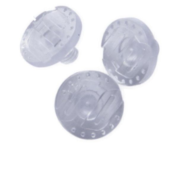 Pi�ces d�tach�es casque SHOT Kit Vis Furious