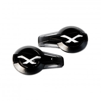 Pièces détachées casque Nexx Kit Vis Plaque X.R2 Pièces détachées casque Nexx Kit Vis Plaque X.R2