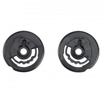 Pièces détachées casque Givi Kit de Fixation 12.3 Pièces détachées casque Givi Kit de Fixation 12.3