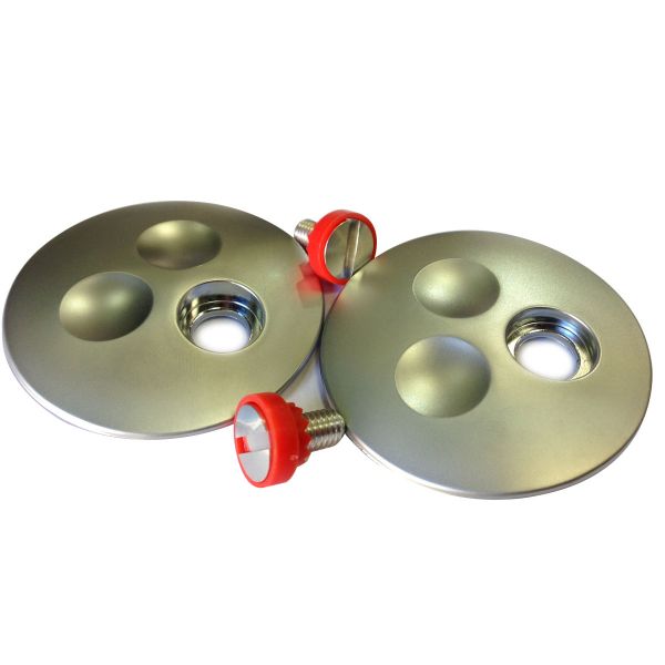 Pices dtaches casque Roof Kit de Fixation Boxer V8