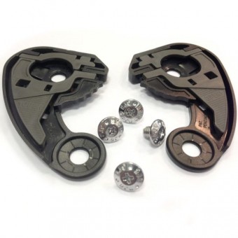 Pièces détachées casque HJC Kit de Fixation R-PHA10 Plus - R-PHA10 Pièces détachées casque HJC Kit de Fixation R-PHA10 Plus - R-PHA10