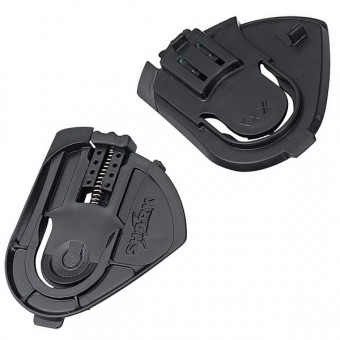 Pièces détachées casque Shark Kit de Platines d'Ecran V2 S800/S600/S650/Ridill Pièces détachées casque Shark Kit de Platines d'Ecran V2 S800/S600/S650/Ridill