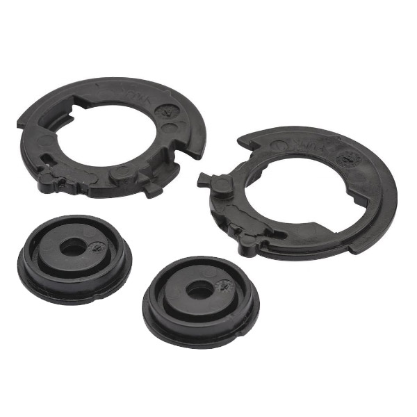 Accessoires Schuberth Kit de fixation C2