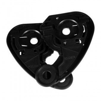 Pièces détachées casque ICON Kit de fixation Icon Airmada - Airframe Pro Pièces détachées casque ICON Kit de fixation Icon Airmada - Airframe Pro