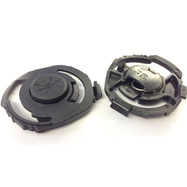 Accessoire Casque Nolan Kit De Fixation N103 En Stock Icasquecom