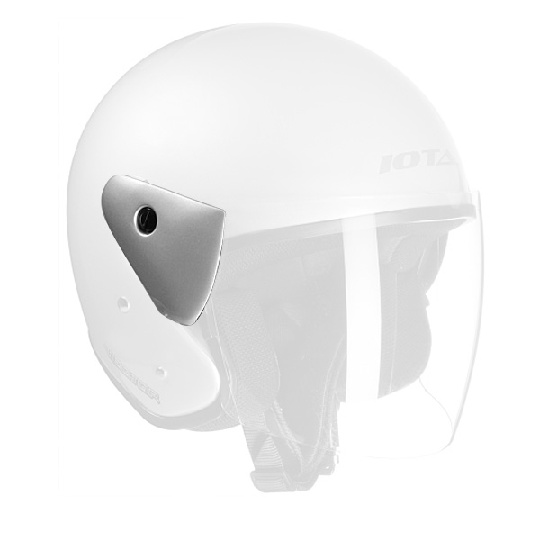 Pices dtaches casque IOTA Kit de fixation complet Vector