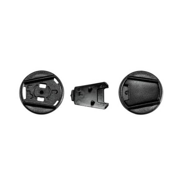 Pièces détachées casque Nolan Kit de fixation N43 - N43 Air - N43E - N43E Air Pièces détachées casque Nolan Kit de fixation N43 - N43 Air - N43E - N43E Air