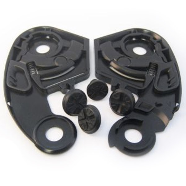 Accessoires Shoei Kit fixation XR1000