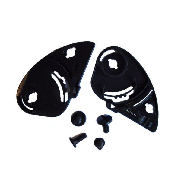 Accessoires Torx Kit plaquette + vis Jack 2