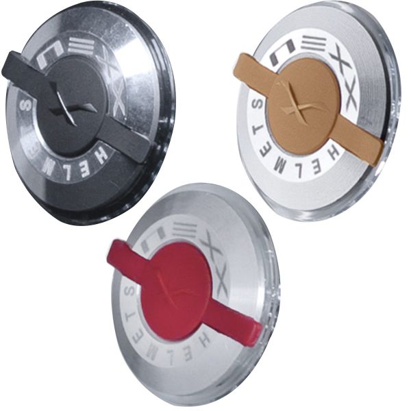 Pices dtaches casque Nexx Kit vis X70