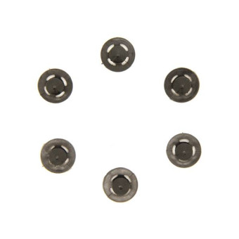 Pièces détachées casque Nexx Vis de fixation coiffe X.D1 Pièces détachées casque Nexx Vis de fixation coiffe X.D1