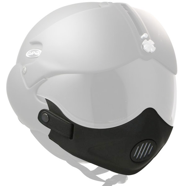 Pices dtaches casque GPA Mask GPA Aircraft