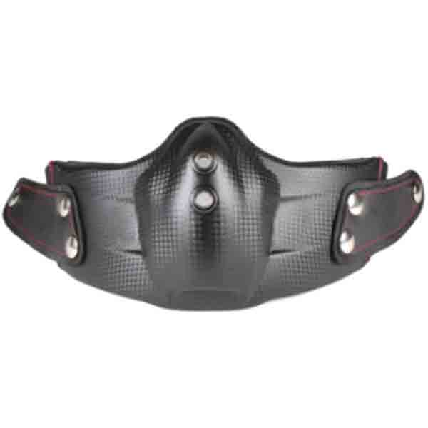 Pices dtaches casque HARISSON Masque Corsair