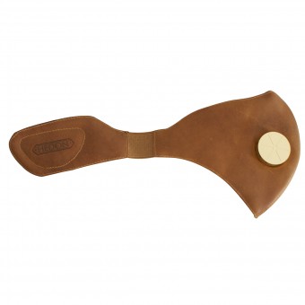 HEDON Masque Hannibal Brun