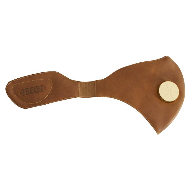 HEDON Masque Hannibal Brun