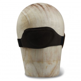 HEDON Masque Hannibal Noir