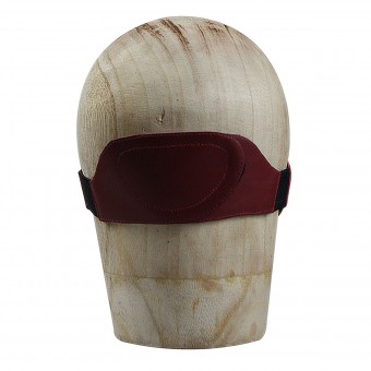 HEDON Masque Hannibal Rouge