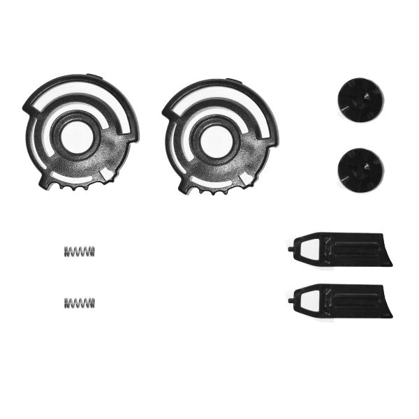 Pices dtaches casque Nexx Mcanisme Visire X.Vilitur