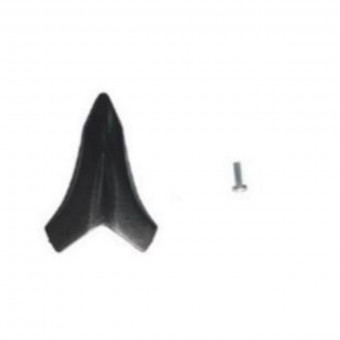 Pièces détachées casque Shark Mecanisme Pare-Soleil Evoline 3 Pièces détachées casque Shark Mecanisme Pare-Soleil Evoline 3