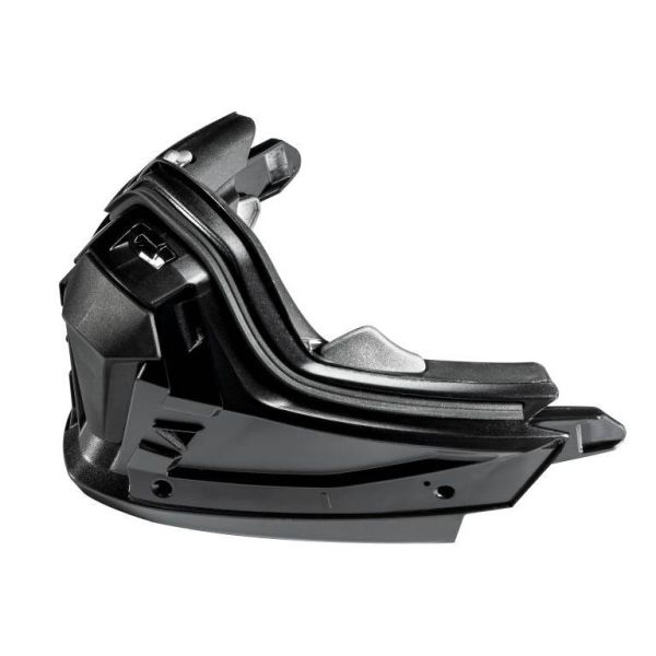 Pices dtaches casque Nolan Mentonniere N70 2 X