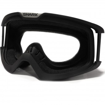 Visiere Shark Monture Goggle Raw - Vancore - Explore-R